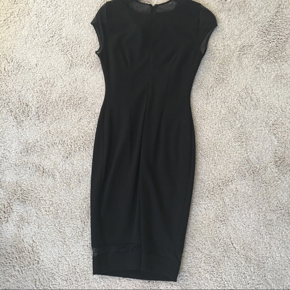 Cache NWT LBD - Picture 2 of 4
